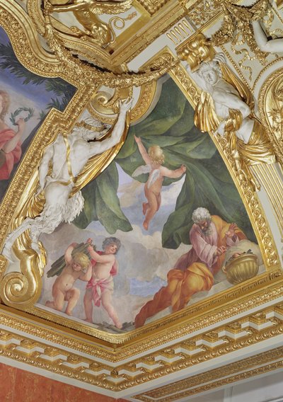 Allegoria dell